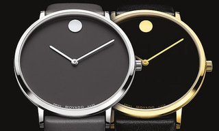 The iconic Movado Museum marks 70th anniversary 