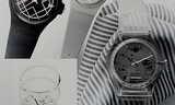 MONDAINE WATCH Ltd. “M-Watch Adam et Eve”