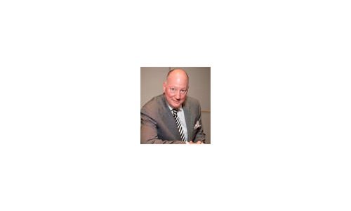 Mr Jon Omer joins the DeWitt team