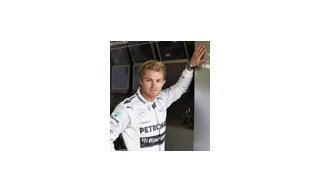 Lewis Hamilton and Nico Rosberg announced as new ambassadors for IWC 