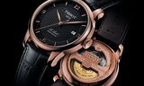 Tissot Le Locle Automatic Chronometer Edition