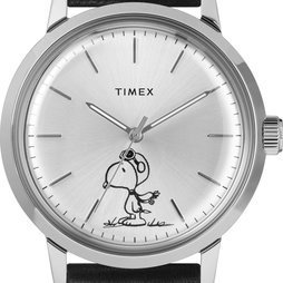 Timex Marlin® Snoopy Automatic