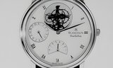 BLANCPAIN “Tourbillon”