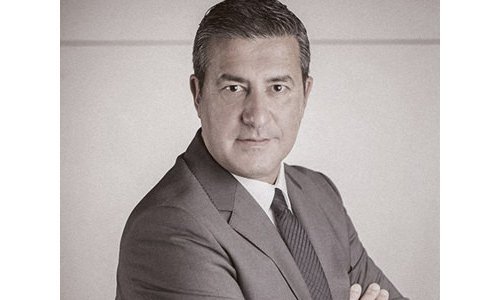 INTERVIEW - Antonio Calce at the Helm of the Good Ship Sowind