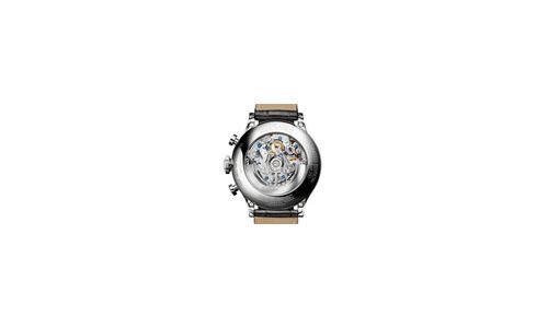 Baume & Mercier Introduces First Limited Edition Watch in the US