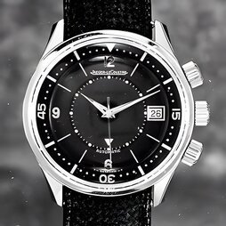 JAEGER- LECOULTRE