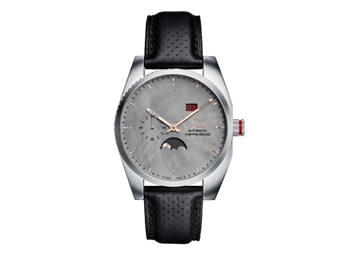 Chiffre Rouge Moonphase by Dior