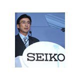 Seiko marks entry into the Indian market