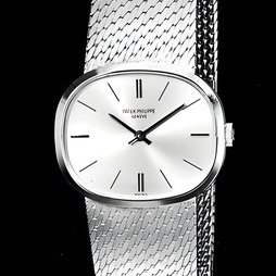 PATEK PHILIPPE