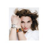 Fencing champion, Margherita Granbassi, signs as Tissot ambassador