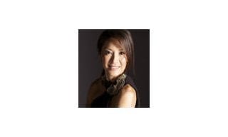 Richard Mille and Michelle Yeoh