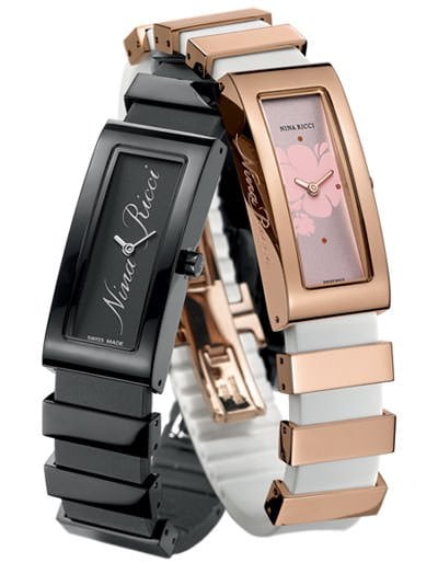 Nina Ricci presents the latest edition of the N029