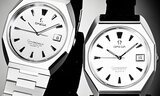 OMEGA Constellation Quartz