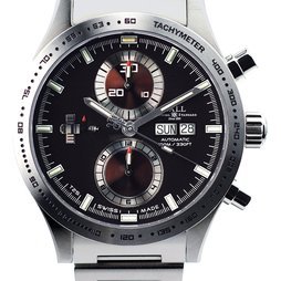 Ball Watch Fireman Skylab