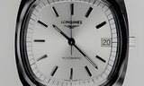 LONGINES Calibre “E”