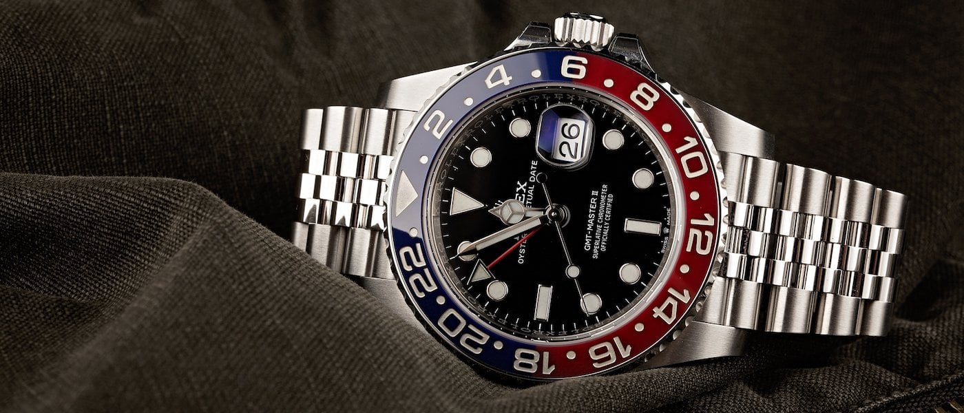What does Rolex's CPO mean for third-party dealers?