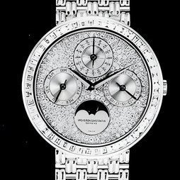 VACHERON CONSTANTIN