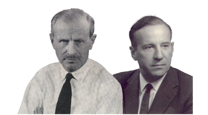 Fred Lip, Max Hetzel