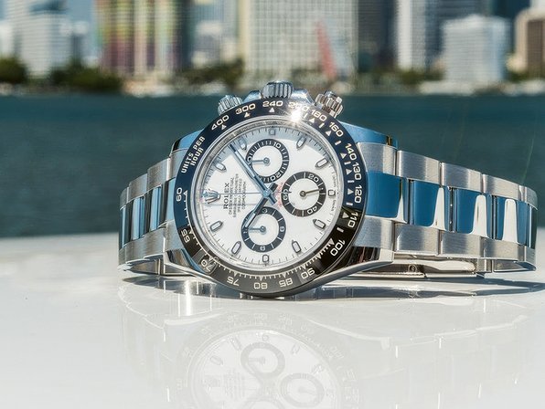 Chrono24: where collecting is heading