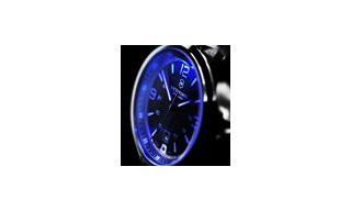 Showcasing the Night Vision by Victorinox Swiss Army
