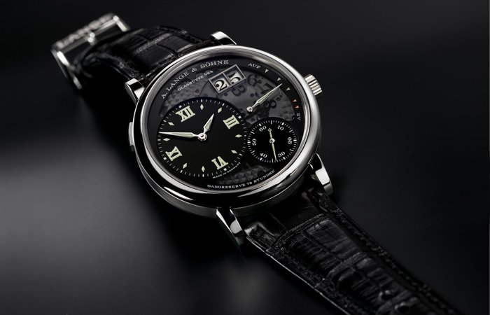 GRAND LANGE 1 “LUMEN” by A. Lange & Söhne