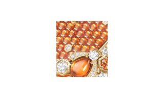 Chaumet - Attrape-moi... si tu m'aimes