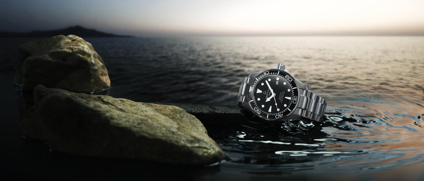 Introducing the new Certina DS Action Diver