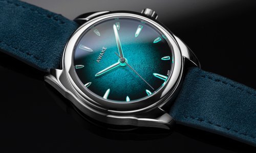 Awake Atlantis Blue: an ode to the myth of Atlantis