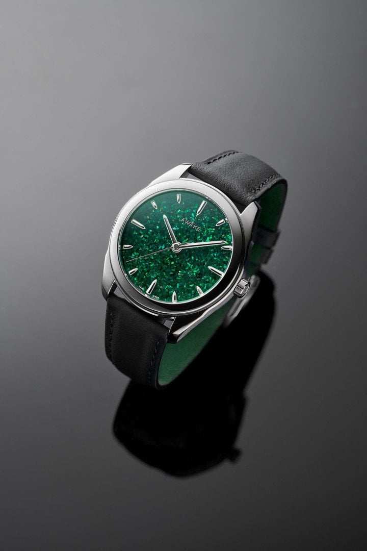 Awake Son Mài – Fragments: a new exclusive technique