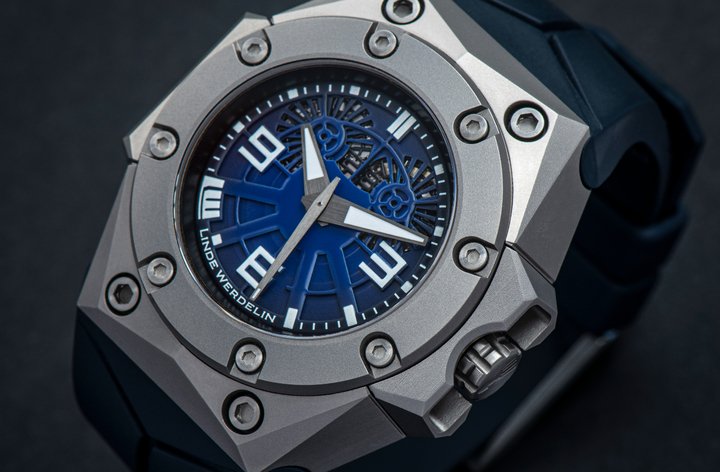 Linde Werdelin extends its Nord collection 