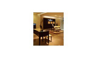 Vacheron Constantin opens a second exclusive boutique in Hong Kong