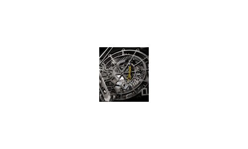 Richard Mille's Quebec Clock unveiled for the first time in Canton of Jura