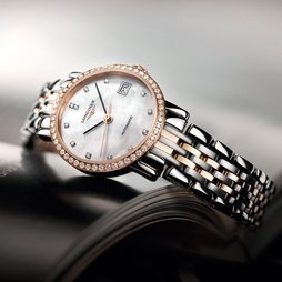 Longines Elegant Collection