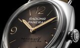 Panerai Radiomir Venti special edition