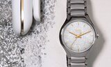 Rado's Blaze headlines the True Collection