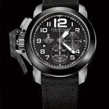 Graham's Chronofighter Oversize LA Kings