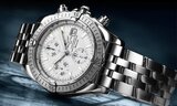 Breitling Chronomat Evolution