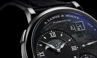 When “Made in Glashütte” matters