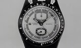TISSOT “Sideral”