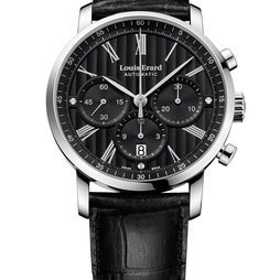 Louis Erard Excellence Regulator