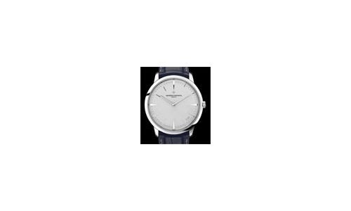 Vacheron Constantin's Excellence Platine Collection