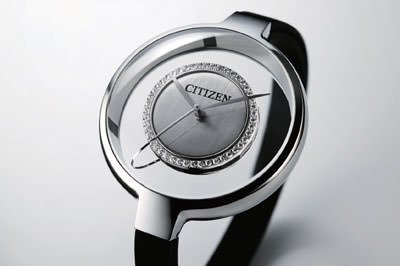 Citizen's Eco-Drive for a new generation