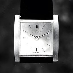 JAQUET-GIRARD