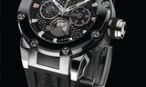 Rebellion Predator Chrono Mono-Pusher