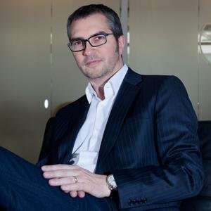 Philippe Delhotal, Directeur de la Création et du Développement chez Hermès