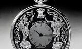 IWC - INTERNATIONAL WATCH CO.