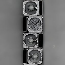 PATEK PHILIPPE