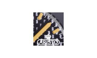 Aristo Formula Black: design on the outside, classic on the inside