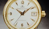 JAEGER-LECOULTRE - Master Lady