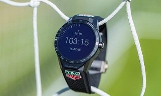 TAG Heuer blows whistle on Premier League football